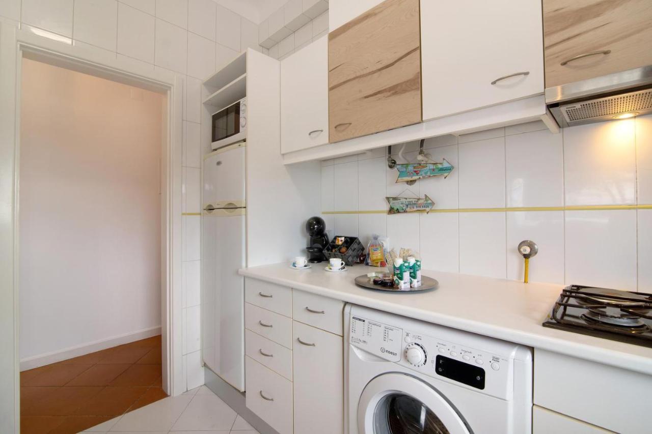 Apartamento Medusa By Sunnyway Olhos de Agua  Exterior photo