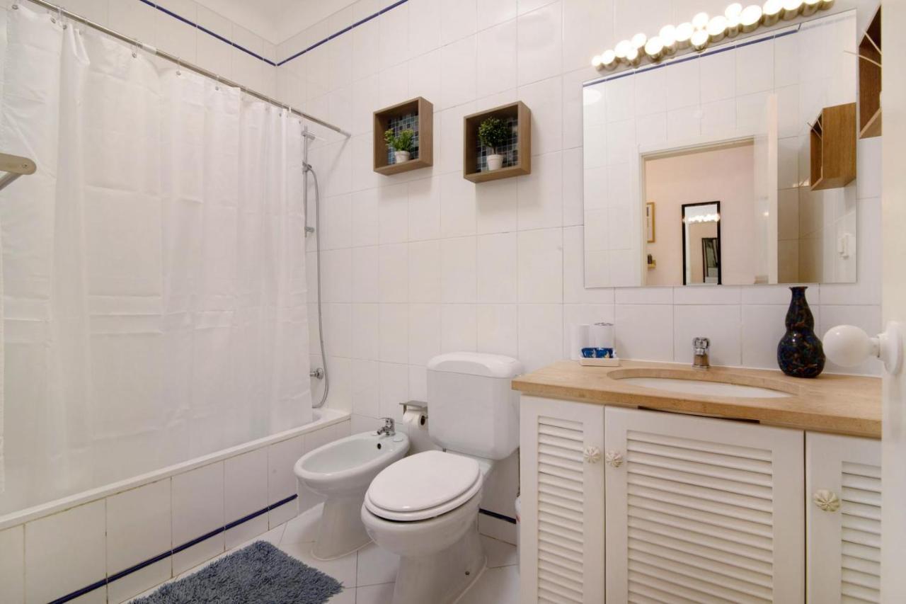 Apartamento Medusa By Sunnyway Olhos de Agua  Exterior photo